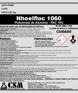 Nheelfloc 1060